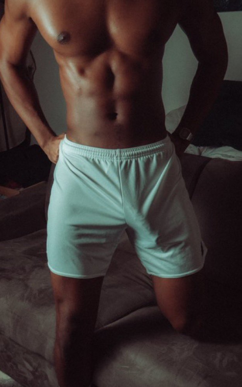 Freeballer bulge
