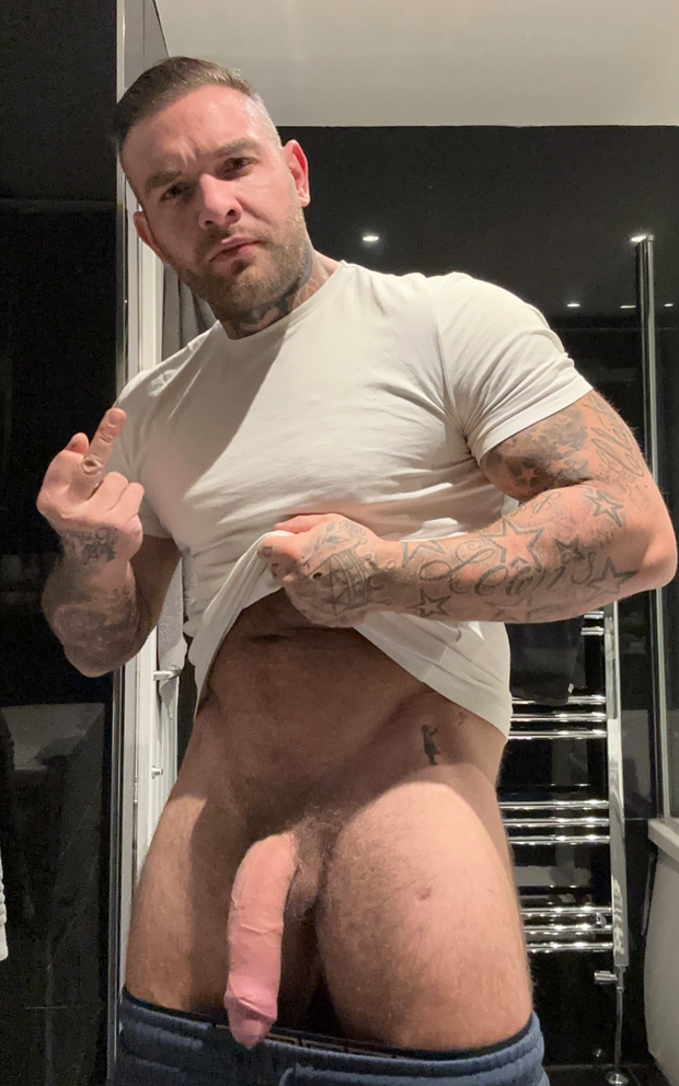 Fuck me please