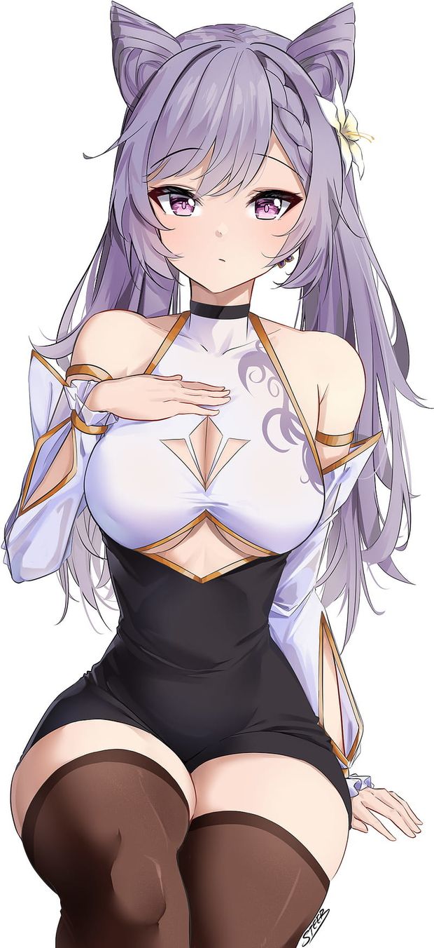Keqing