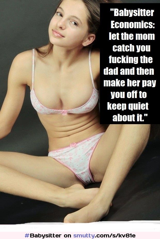 Teen temptations