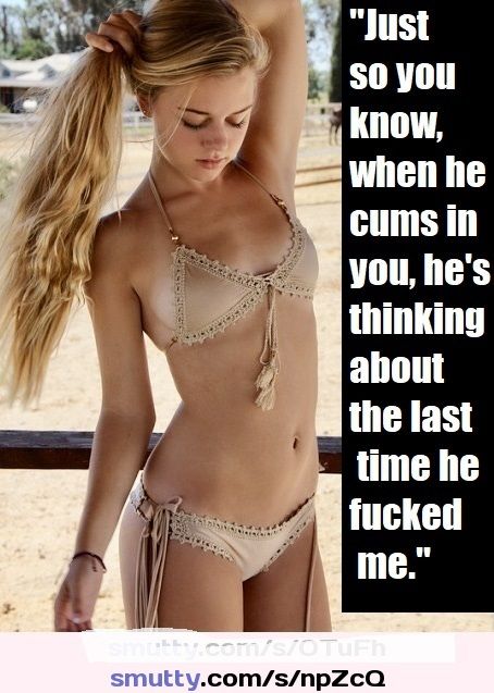 Teen temptations