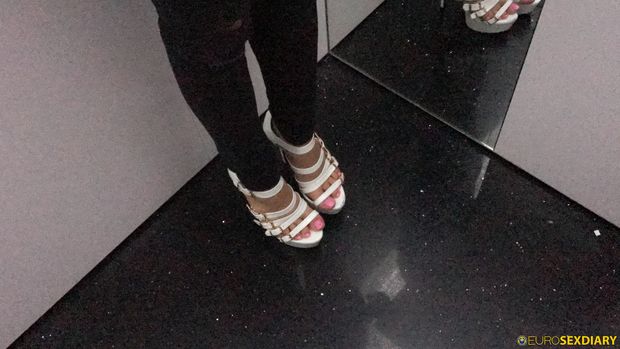 Footwear