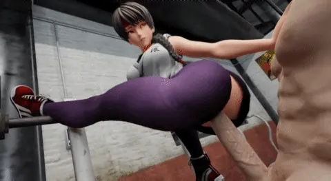 Greatojama - yuri sakazaki