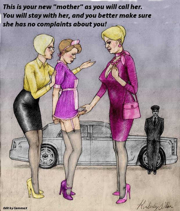 Moms