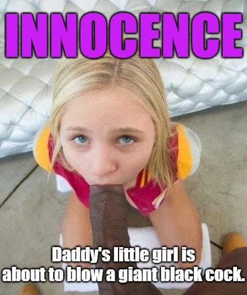 Slutty lil blonde teen pornslut Harper Reese Ruth Schroeder "innocence" captioned