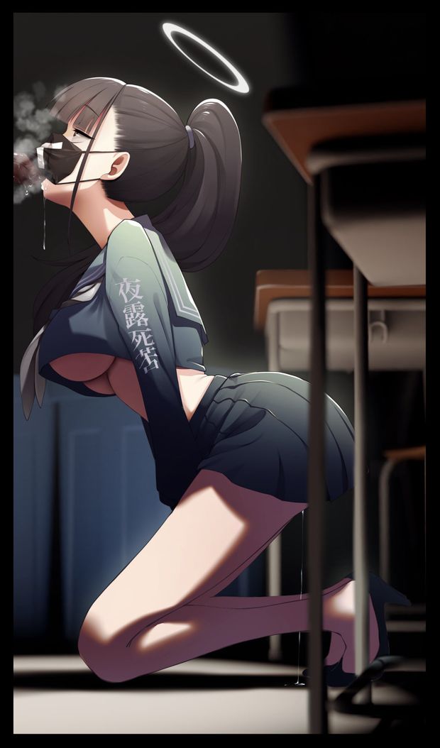 Hentai