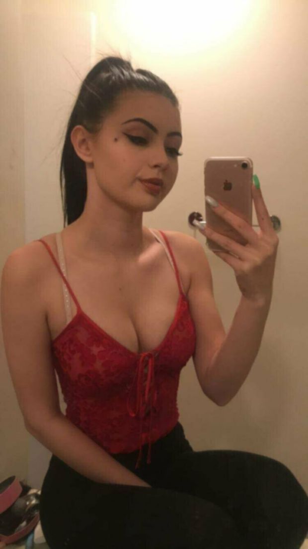 slut