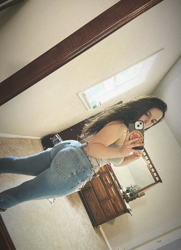 Dat ass