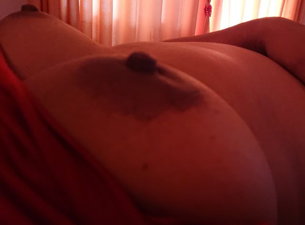 Morning dose of sex..