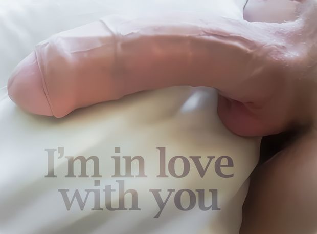 In Love with You