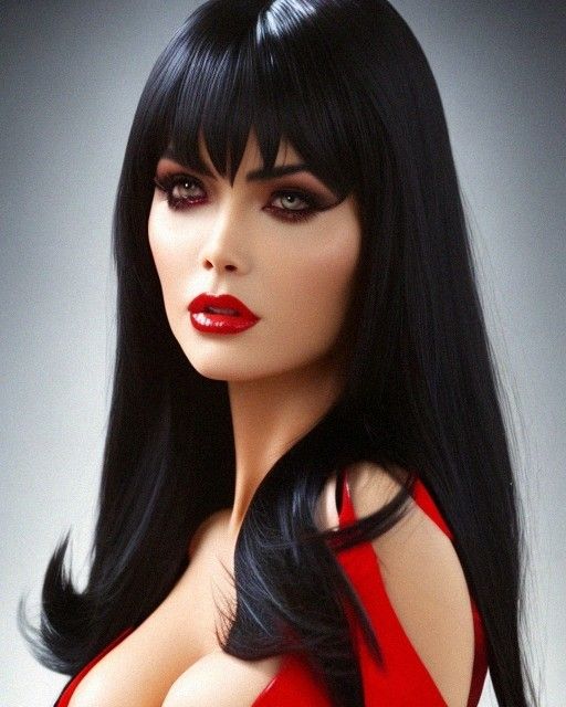 Vampirella