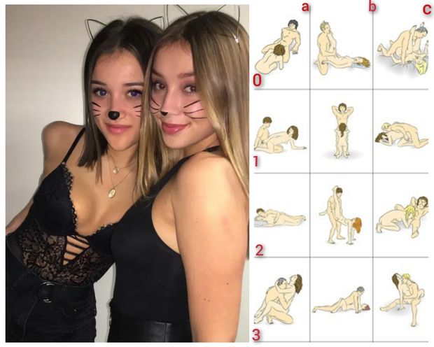 Lets give this teens some love
