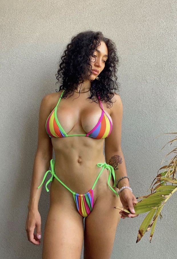 Wow she’s gorgeous!!!