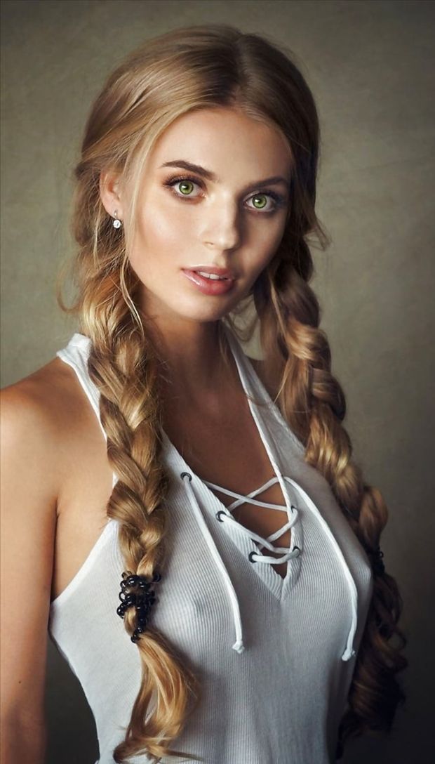 Just hot 20 (4/25)