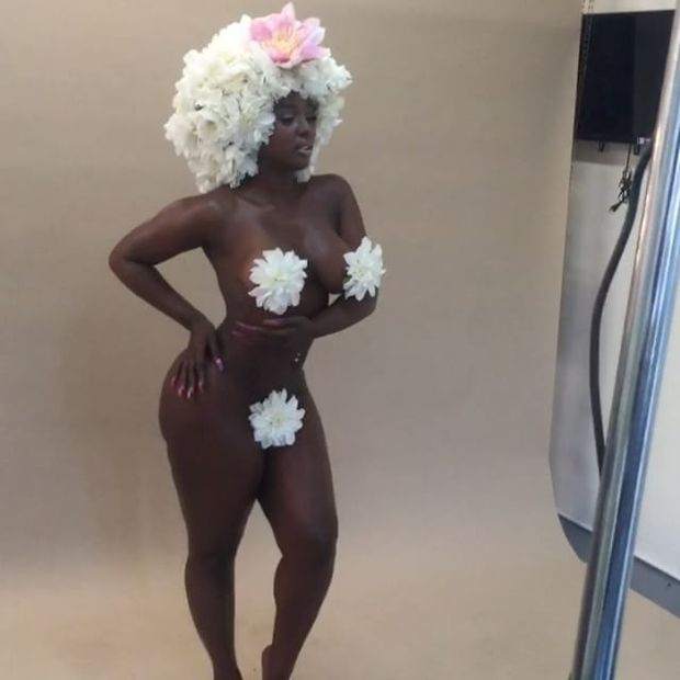 Amara la negra