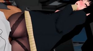 Blendy 13 - akiha tohno (31)