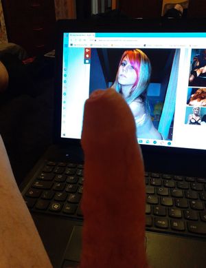 #CockTribute @AngiePee