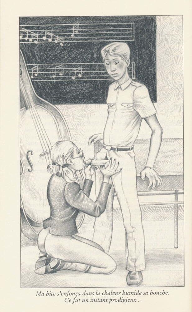Flute practice