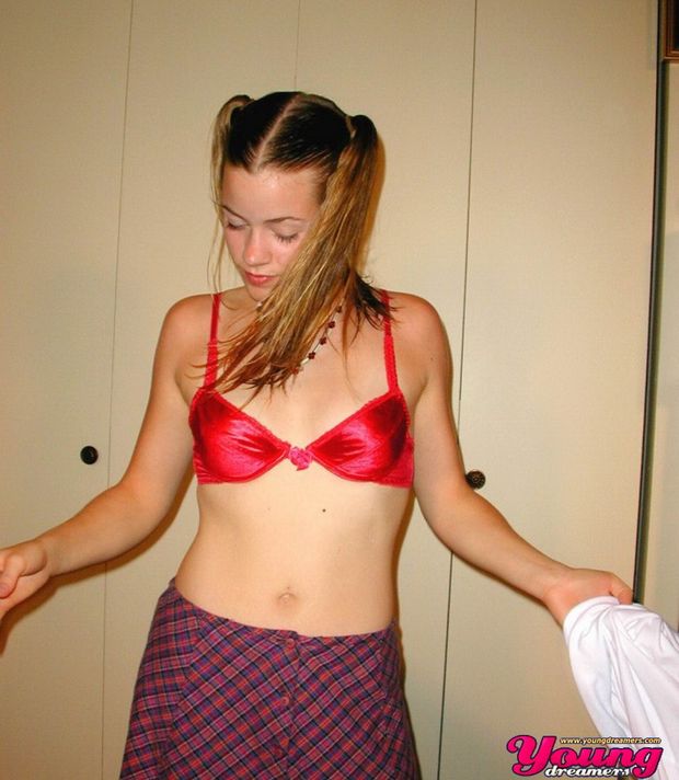 Jenny Leigh