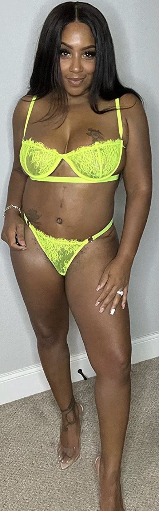 Chocolate wife