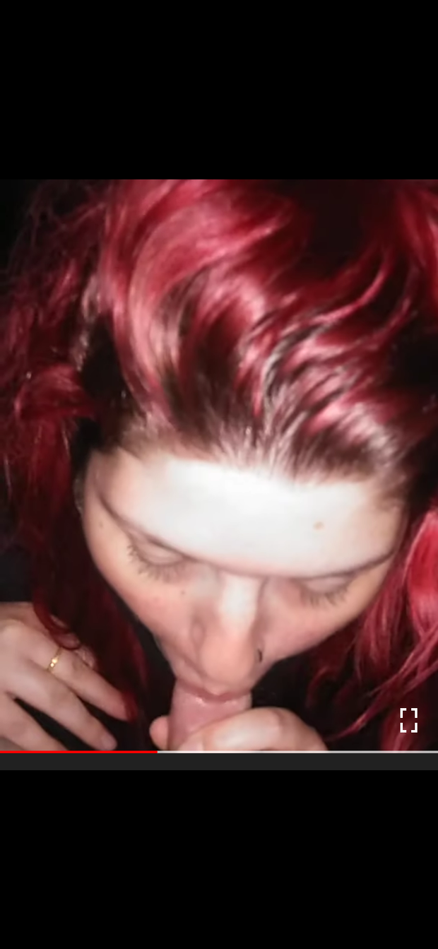 gf doing what she does best