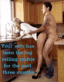 She knows her market