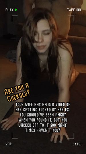 Why is it soo hot to watch her get fucked?