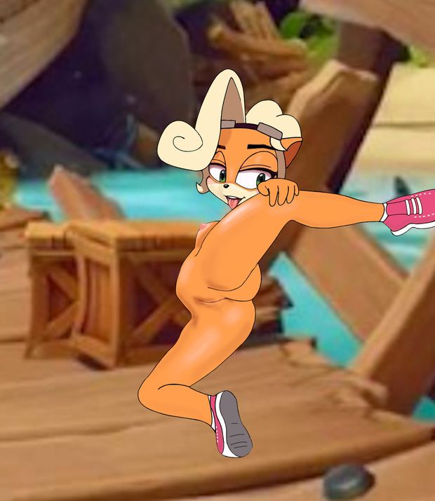 Coco Bandicoot
