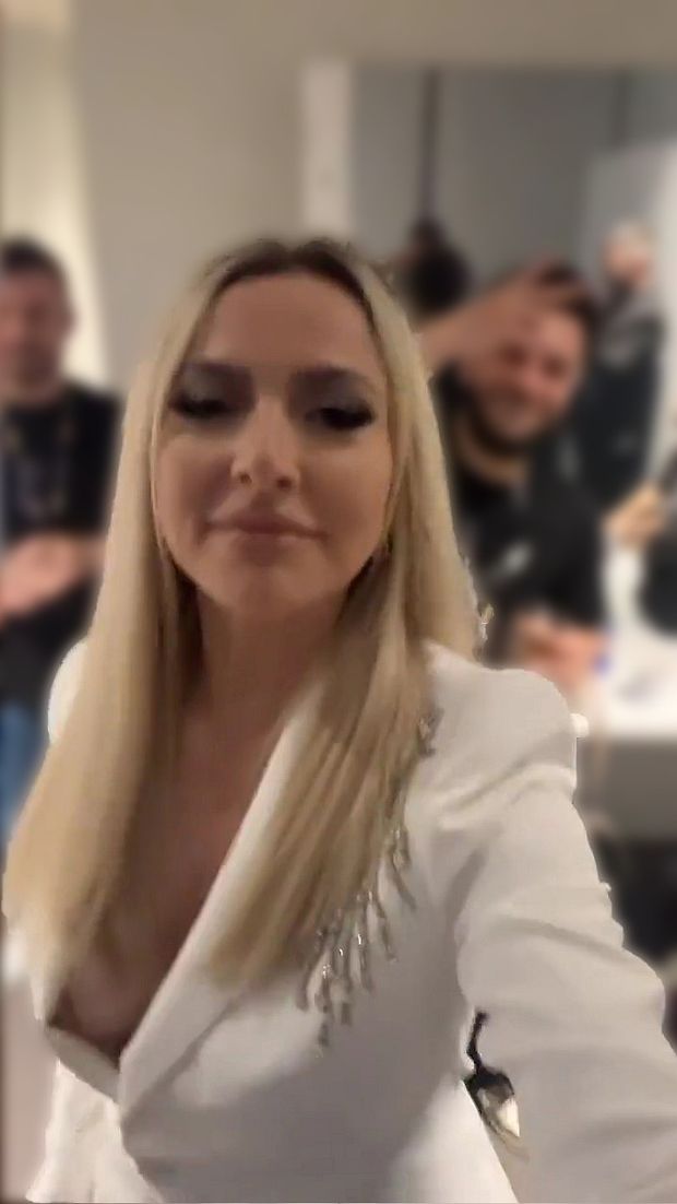 Hadise