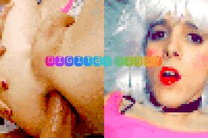 Digital sissy