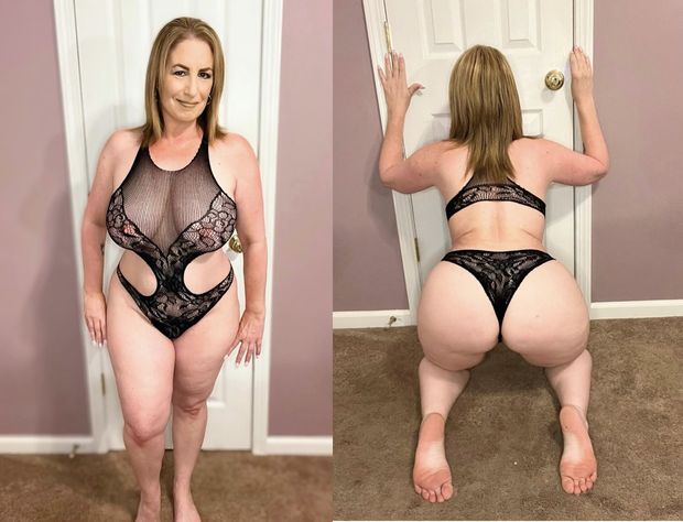 Big Ass
