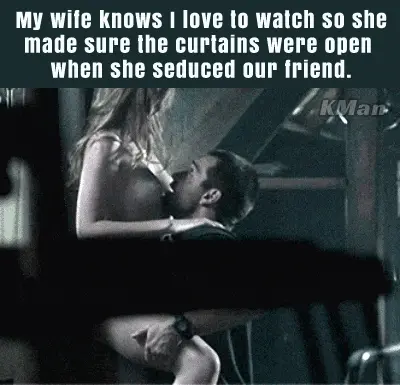 hotwife repost