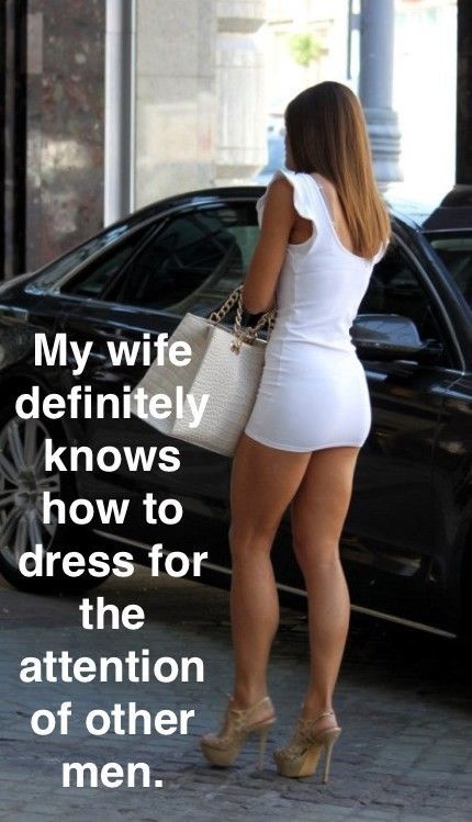 hotwife repost