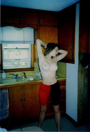 biker shorts for life