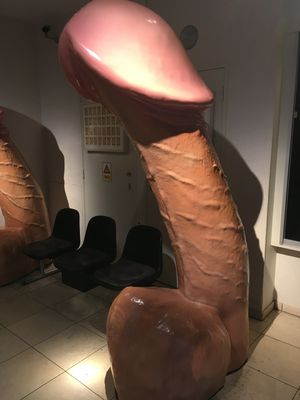 Size that satisfy my ex