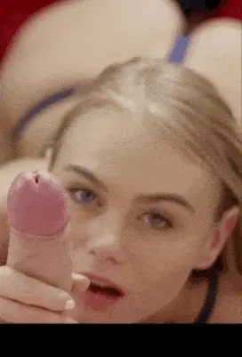 Eye Contact