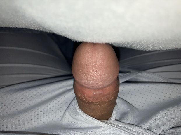 Small dick