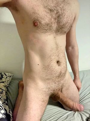 A weekend adventure of consensual adultery included my making his thick, heavy cock cum in each of my willing holes