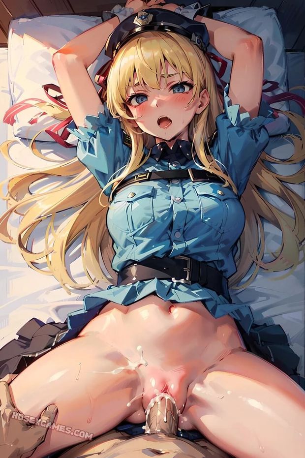 Hentai Cum Sluts