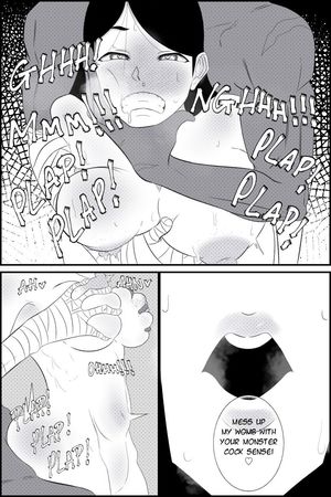 [rxr] - sarada uchiha