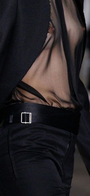 Pic of your wife at the party.