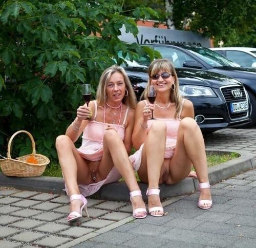 what's the story here