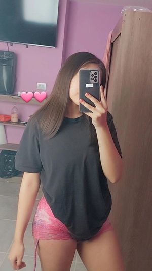 curvy argentinian teen