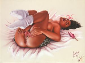 Sweetness by Armando Huerta