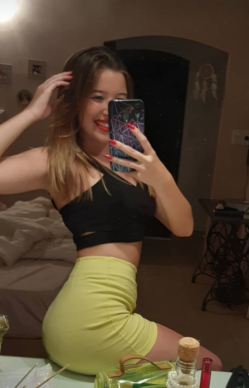 Likes to show off