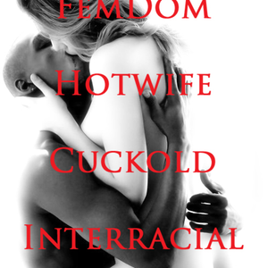interracial cuckolding