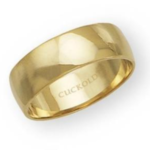 alliance model for a cuckold in a modern marriage