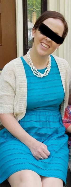 Lucy for all to enjoy….