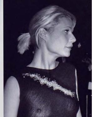 Gwyneth Paltrow