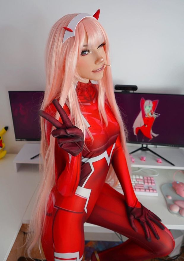 Zero Two